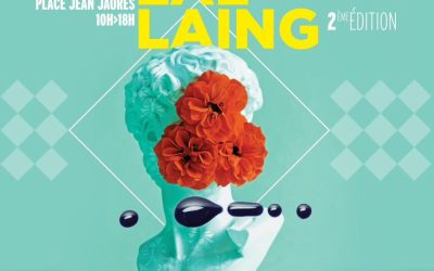 L&rsquo;art à Lallaing 2éme édition- Les 13 et 14 avril 2024